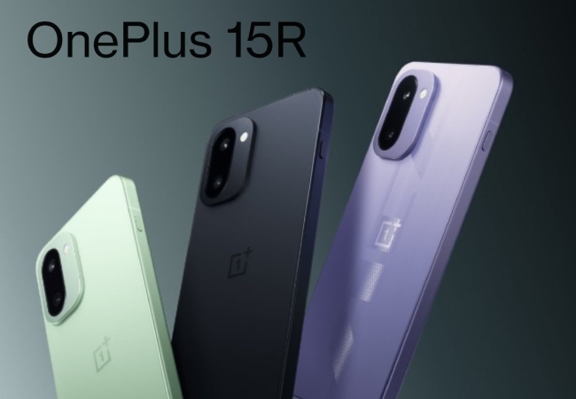 OnePlus 15R की कीमत लॉन्च से पहले आयी सामने, देखें- आपके बजट में होगा या नहीं