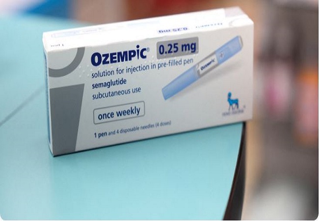Weight Loss Medicine : भारत में वजन घटाने वाली दवा Ozempic लॉन्च, डायबिटीज भी करेगी कंट्रोल, जानें कीमत