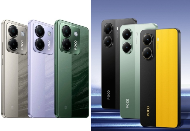 पोको अगले महीने लॉन्च करेगा दो नए स्मार्टफोन! POCO X8 Series को लेकर भी सामने आया बड़ा अपडेट
