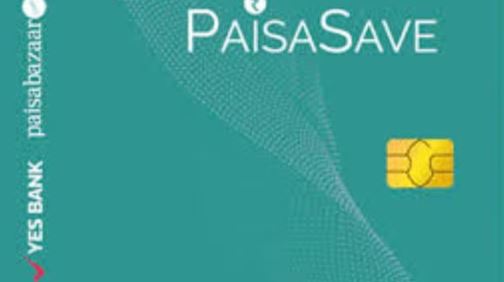 Paisabazaar -Yes Bank Credit Card : पैसाबाजार और यस बैंक ने मिलकर लॉन्च किया क्रेडिट कार्ड , जानिए खासियत