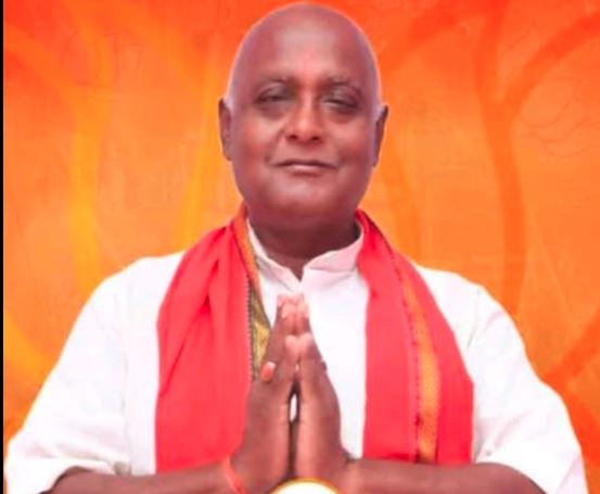 VIDEO-BJP विधायक का शर्मनाक बयान, बोले- बहुत सारी लेडीज हैं जो संतुष्टि के लिए कुत्ते के साथ सोती हैं, RJD ने कहा-ये महिलाओं का अपमान