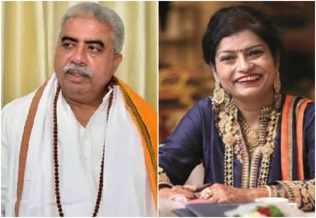 लखनऊ में 51 पुस्तकों का विमोचन, वर्ल्ड रिकॉर्ड सम्मान व प्रतिभा श्री अवार्ड-सीजन 2 का कल होगा आयोजन