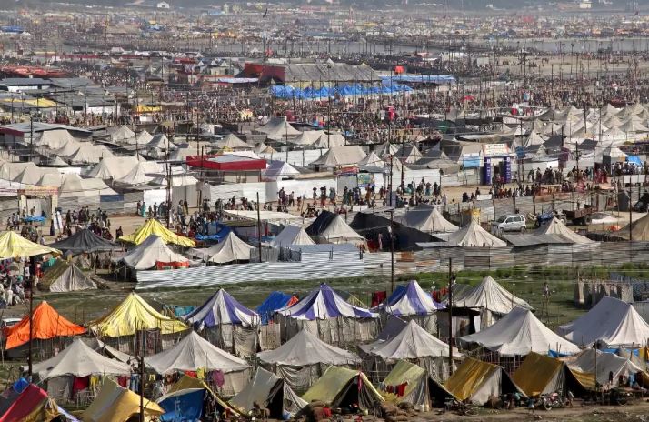 Magh Snan Dates 2026 : माघ मास में सूर्य उपासना का विशेष महत्व है, जानें माघ स्नान की प्रमुख तिथियां