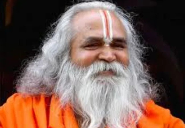 Ram Vilas Vedanti Passes Away : राम मंदिर आंदोलन के प्रमुख सूत्रधार डॉ. रामविलास वेदांती का निधन, संसद से लेकर सड़क तक आवाज की बुलंद