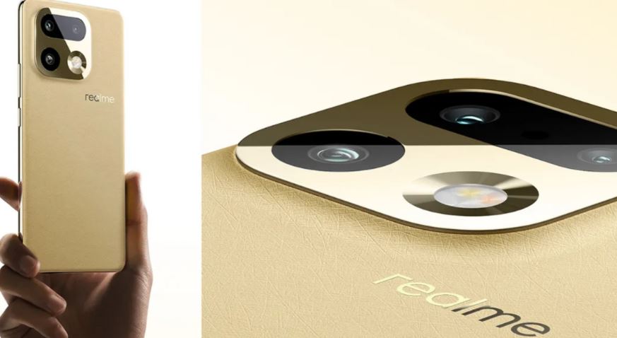 Realme 16 Pro Series :  रियलमी 16 प्रो सीरीज इंडिया लॉन्च डेट कन्फर्म , जानें कैमरा और प्रीमियम लुक