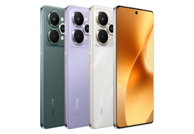 New Year 2026: नए साल पर Realme 16 Pro सीरीज की भारत में होगी एंट्री, लॉन्च डेट और अपकमिंग मॉडल्स का खुलासा