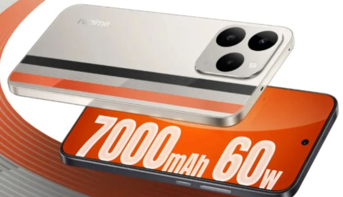 Realme Narzo 90 5G : रियलमी ने लॉन्च किए दो नए स्मार्टफोन , जानें बैटरी और कीमत