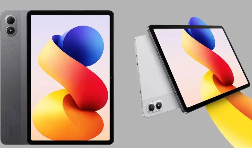 Redmi Pad 2 Pro 5G : जल्द आ रहा है रेडमी पैड 2 प्रो 5G  ,  जानें लॉन्चिंग और फीचर्स