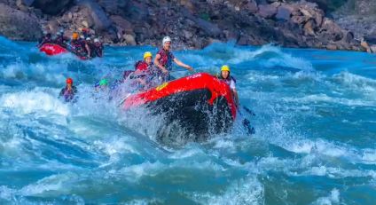 Winter Trips India : लो बजट में शानदार छुट्टियां , तीन दिन में घूमें इन ठंडी जगहों पर