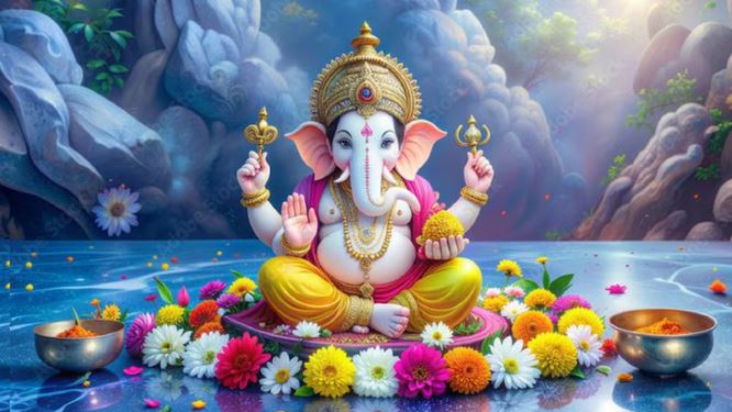 Sakat Chauth 2026 : सकट चौथ पर शिवलिंग पर अर्पित करें ये चीजें, मनोकामना पूरी होगी