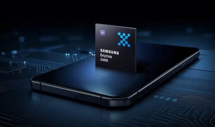 Samsung latest processor : सैमसंग ने पेश किया Exynos 2600 , दुनिया का पहला 2nm स्मार्टफोन प्रोसेसर