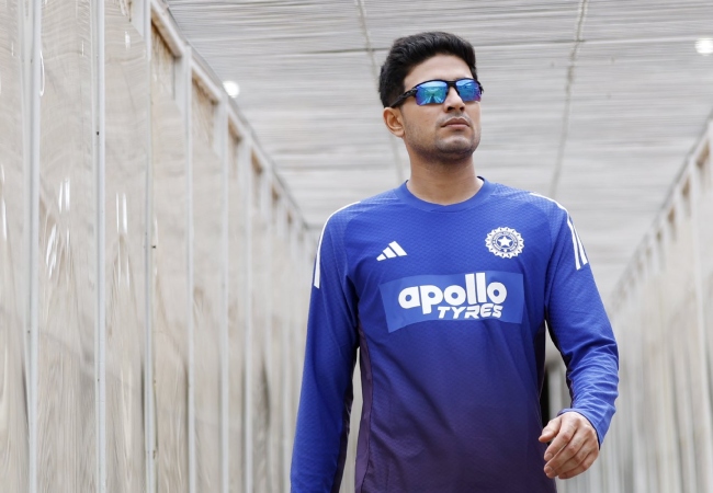 शुभमन गिल की टी20आई सीरीज में वापसी हुई कंफर्म, बीसीसीआई CoE से मिला फिटनेस सर्टिफ़िकेट