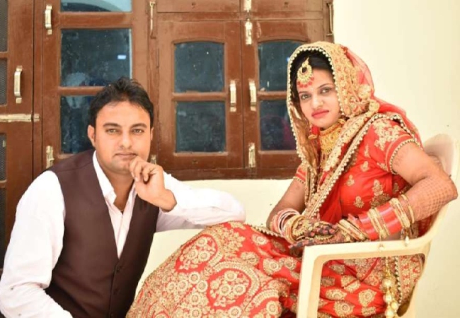 सुंदर बच्चों से थी जलन, साइको किलर महिला ने अपने बेटे समेत चार को पानी में डुबाकर मारा डाला