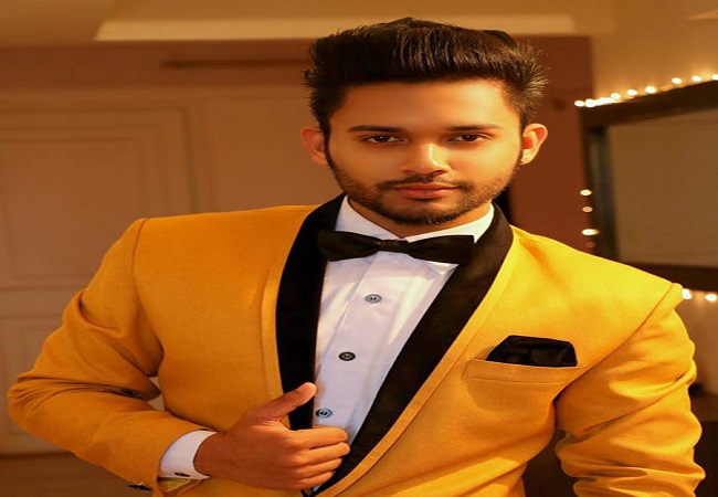 सलमान के लिए पहली बार गायक स्टेबिन ने गाना गाया, फिल्म बैटल ऑफ़ गलवान की टीजर के बैकग्राउंड में बज रहा है देशभक्ति गीत