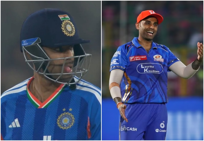 ‘सूर्या’ आईपीएल में हिट और टीम इंडिया में फ्लॉप! क्या कप्तान होने की वजह से बार-बार मिल रहा मौका?