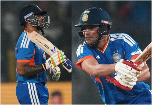 क्या टीम इंडिया में कप्तान-उपकप्तान के लिए है रिजर्वेशन कोटा? खराब प्रदर्शन के बावजूद जगह पक्की