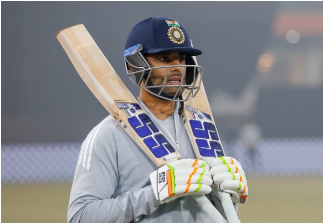 T20 Rankings Update: कप्तान सूर्य कुमार यादव टॉप-10 से बाहर होने की कगार पर, तिलक-दुबे ने लगाई छलांग