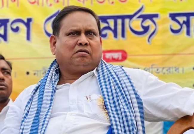 बाबरी मस्जिद बनाने की बात कहने वाले MLA हुमायूं कबीर सस्पेंड, अब विधायक बनाएंगे नई पार्टी