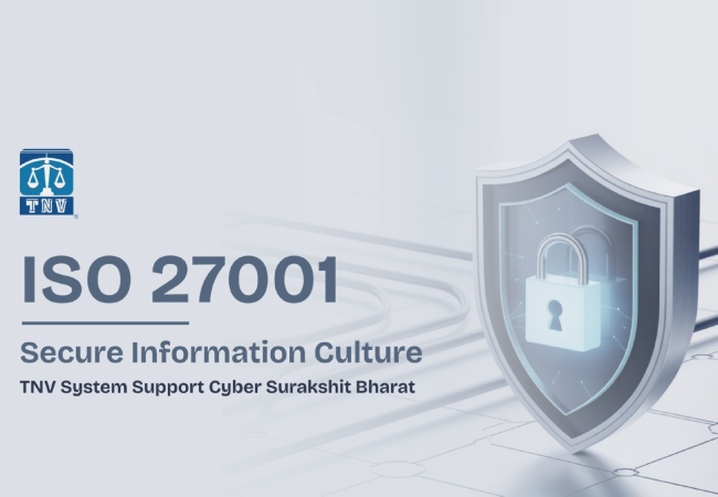 Tech News: देश में साइबर सुरक्षा को मजबूती देगा TNV सिस्टम सर्टिफिकेशन