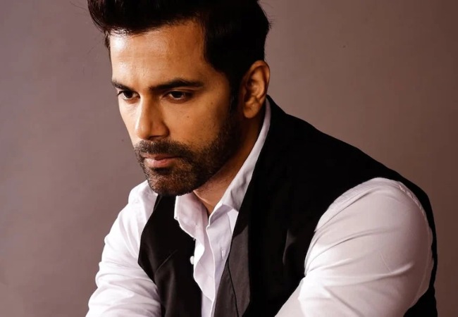 VIDEO-TV एक्टर अनुज सचदेवा संग हुई मारपीट, शख्स ने डंडे से पीटा , वीडियो देख दंग रह गए फैंस