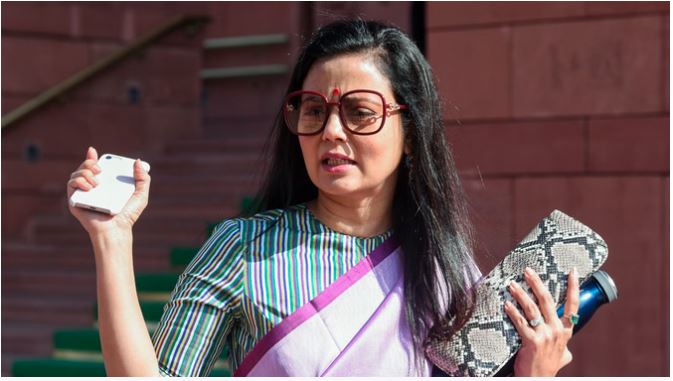 TMC सांसद महुआ मोइत्रा को बड़ी राहत, लोकपाल का आदेश हाईकोर्ट ने किया रद्द, CBI को मिली थी आरोपपत्र दाखिल करने की अनुमति