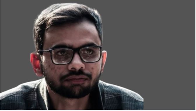 Delhi Riots Case : उमर खालिद को कोर्ट से मिली अंतरिम जमानत, जानें वजह