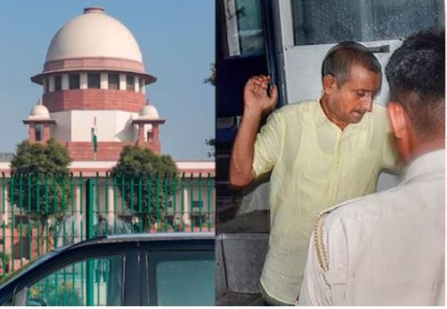 Unnao Case : उन्‍नाव रेप पीड़िता की मां का सुप्रीम कोर्ट के फैसले पर पहला रिएक्‍शन, बोलीं- हम फैसले से खुश,दोषी को मिले मौत की सजा