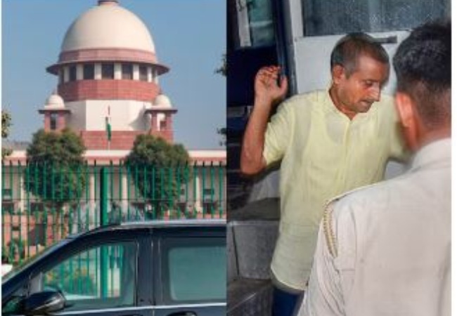 Unnao Case : उन्‍नाव रेप पीड़िता की मां का सुप्रीम कोर्ट के फैसले पर पहला रिएक्‍शन, बोलीं- हम फैसले से खुश,दोषी को मिले मौत की सजा