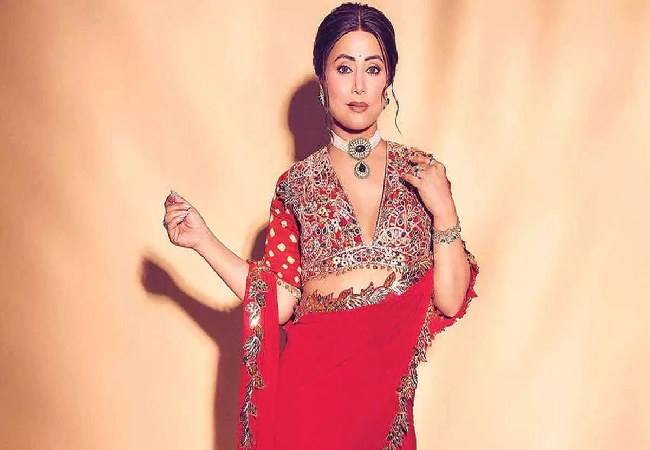 कैंसर ट्रीटमेंट के समय को याद कर छलका हिना खान का दर्द, सोहा के पॉडकास्ट में बयां की कहानी