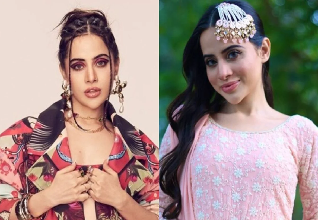 रात 3 बजे आया... छेड़छाड़ करने लगा...', उर्फी के घर में आधी रात को घुसे 2 शख्स, एक्ट्रेस ने सुनाई आपबीती