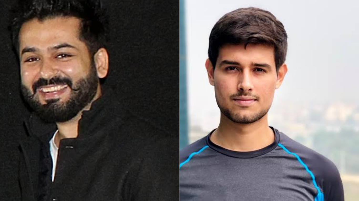 आदित्य धर ने ध्रुव राठी को दिया करारा जवाब , बोले- ‘ये सुनामी 2026 तक जारी रहेगी…