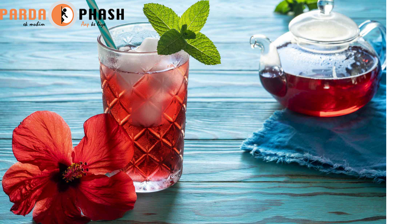 Health Care : गुड़हल के फूल में छिपा है सेहत के अनेकों राज , जानें use करने का तरीका