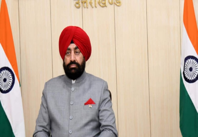 उत्तराखंड के राज्यपाल गुरमीत सिंह ने UCC और धर्म परिवर्तन रोकथाम बिल लौटाया, जानें क्या है पूरा मामला?