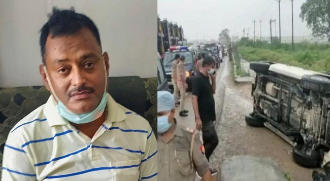 गैंगस्टर विकास दुबे पर बनी वेब सीरीज यूपी 77 होगी रिलीज, दिल्‍ली HC बोला- रोक लगाने का कोई आधार नहीं