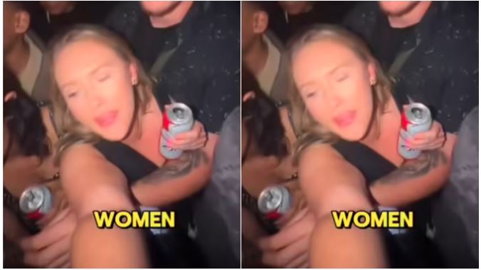 Viral Video : गुवाहाटी कॉन्सर्ट में विदेशी महिला संग बदसलूकी, रोती हुई बोली-अपने हाथ दूर रखो