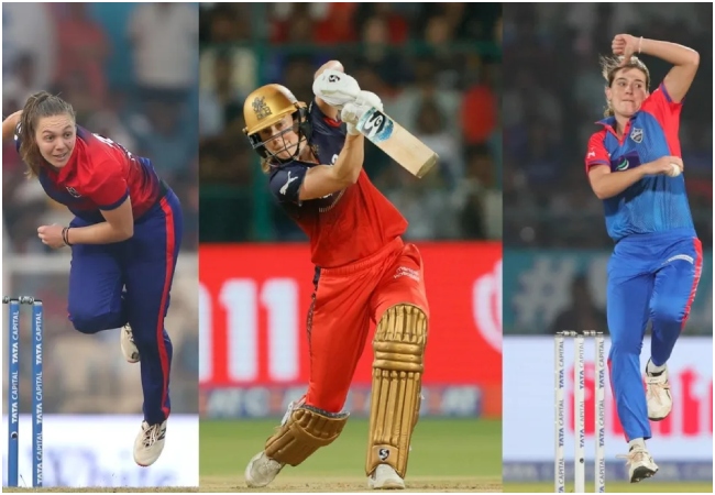 WPL 2026 से पहले RCB, DC और यूपी वॉरियर्ज को लगा बड़ा झटका! स्टार खिलाड़ियों ने नाम लिया वापस
