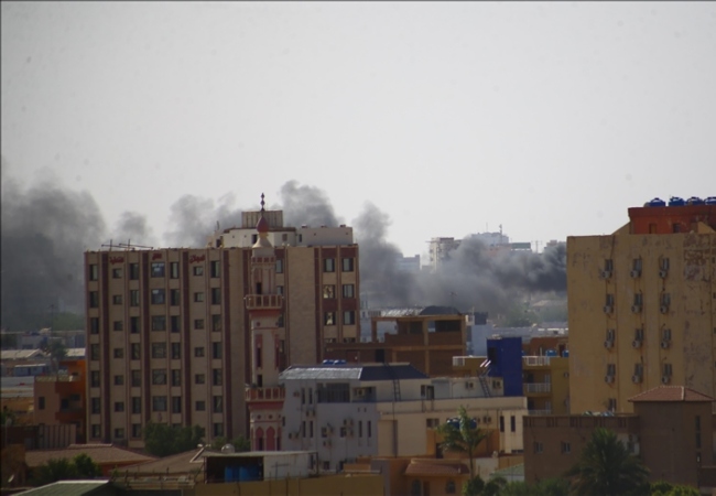 सूडान में पैरामिलिट्री RSF ने किंडरगार्टन पर किया बड़ा ड्रोन हमला, 43 बच्चों समेत 79 नागरिकों की मौत