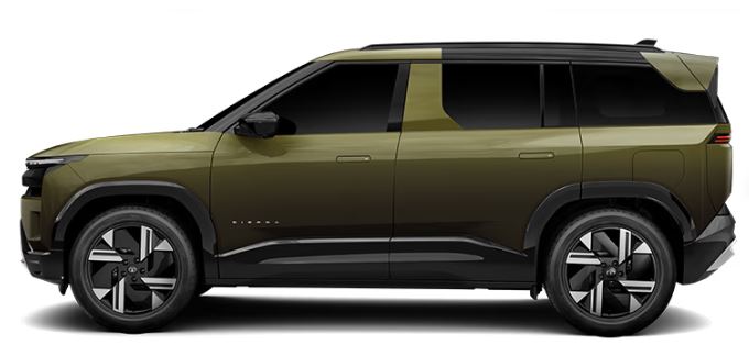 Tata Sierra booking record : टाटा सियरा ने बनाया बुकिंग रिकार्ड , एक दिन में ही  हो गई 70 हजार से ज्‍यादा Bookings