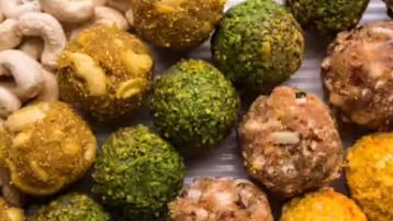 Winter Energetic Laddus :  सर्दियों में खाएं गोंद और तिल के लड्डू , भरपूर के साथ् शरीर को रखते हैं एक्टिव