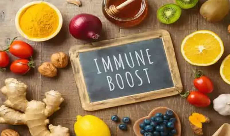 Winter Immunity Boosting :सर्दियों में इम्यूनिटी मजबूत करने के लिए शामिल करें डाइट में शामिल ये फूड, बीमारी से होगी सुरक्षा