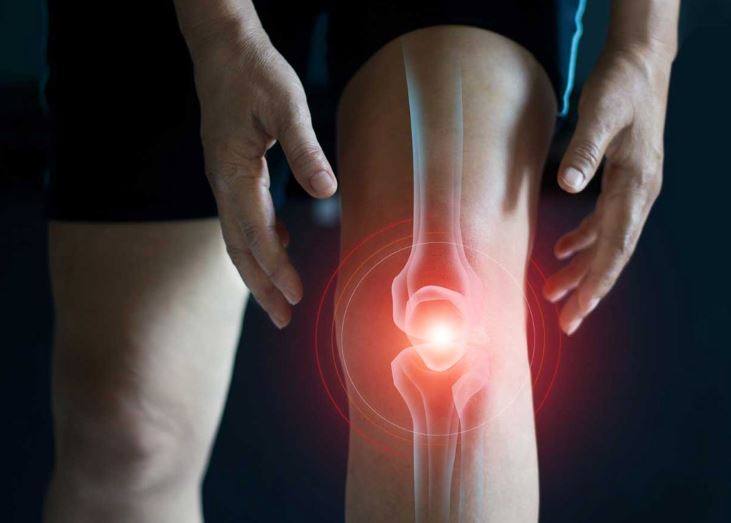 Winter joint pain : सर्दियों में हो रहा है जोड़ों में दर्द और सूजन , राहत पाने के लिए करें ये उपाय