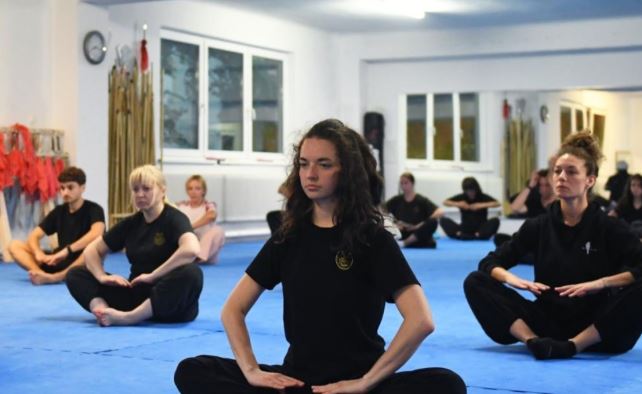 World Meditation Day 2025 : भारतीय मूल का इंस्टीट्यूट रिकॉर्ड बनाने के लिए तैयार , सत्र में इतने लाख लोग होंगे शामिल