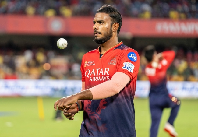 क्या RCB के लिए अगला IPL सीजन नहीं खेल पाएंगे यश दयाल? गिरफ्तारी की लटकी तलवार