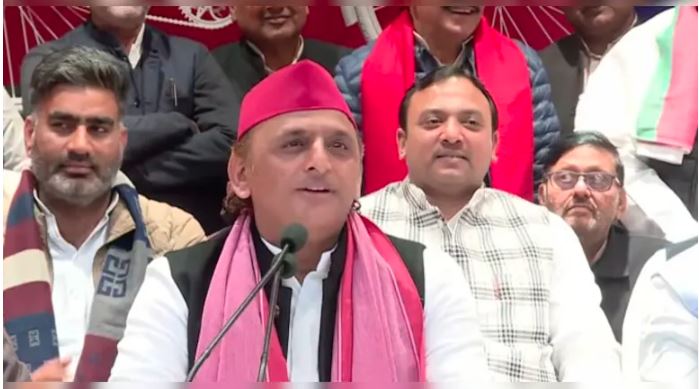 प्रधान सांसद के इलाके से शुरू हुआ कोडीन और कफ सिरप रैकेट देश के लिए बड़ी चिंता का विषय, ये हजारों करोड़ का है घोटाला : अखिलेश यादव