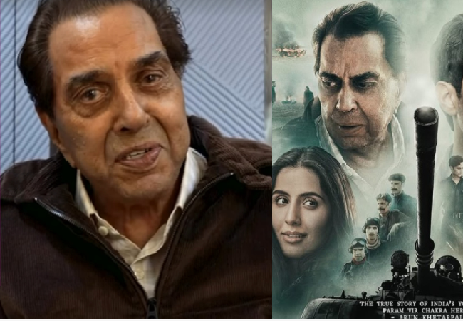बॉबी देओल ने शेयर किया Dharmendra का अनदेखा वीडियो, देख हो जाएंगे इमोशनल