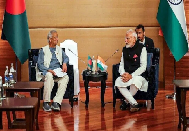 बांग्लादेश ने हिंदू शख्स की लिंचिंग को बताया ‘अलग-थलग घटना’, भारत की चिंता को किया खारिज