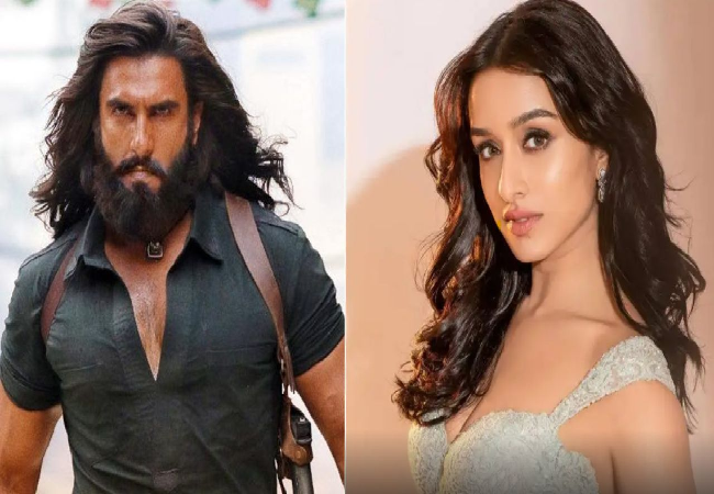 श्रद्धा कपूर के सिर पर चढ़ा ‘धुरंधर’ का खुमार, एक्ट्रेस ने बांधे तारीफों के पुल