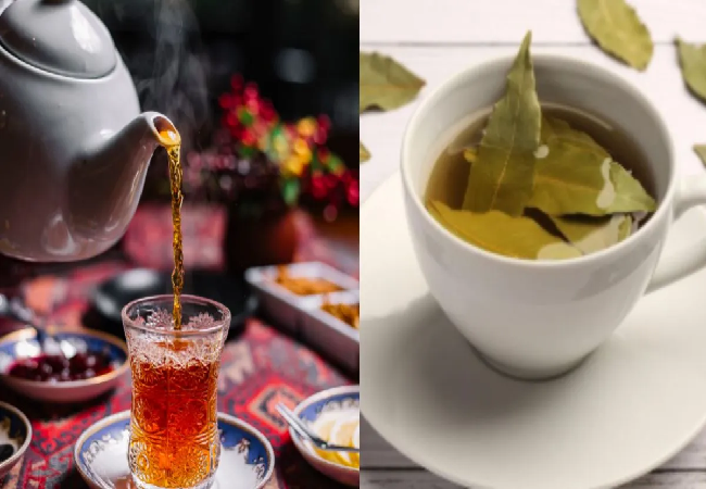 Health Tips : तेजपत्ते की चाय में छुपा है सेहत का राज , वजन घटाने से अनिद्रा दूर करने तक में है Expert