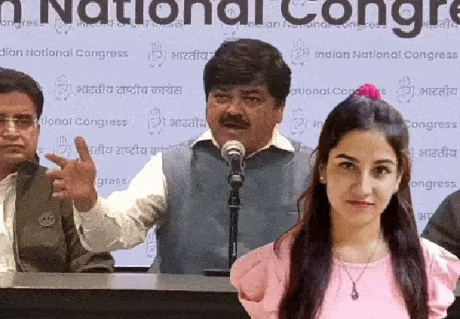 Ankita Murder Case : एक वीडियो ने देहरादून से दिल्ली तक मचाई हलचल; VIP को लेकर सियासत में फिर घमासान, क्या अब खुलेगा राज ?