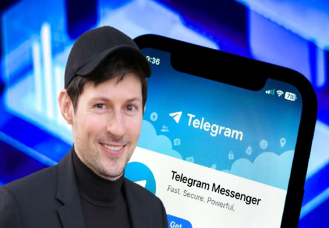 टेलीग्राम फाउंडर का बड़ा एलान, DNA साबित करो, अरबों की दौलत पाओ!